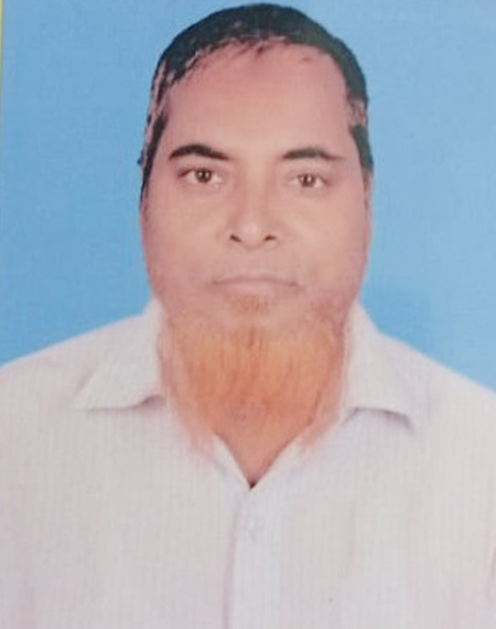Md Azizul Islam